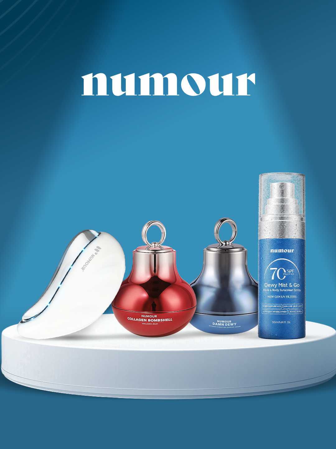 Numour Beauty Tech