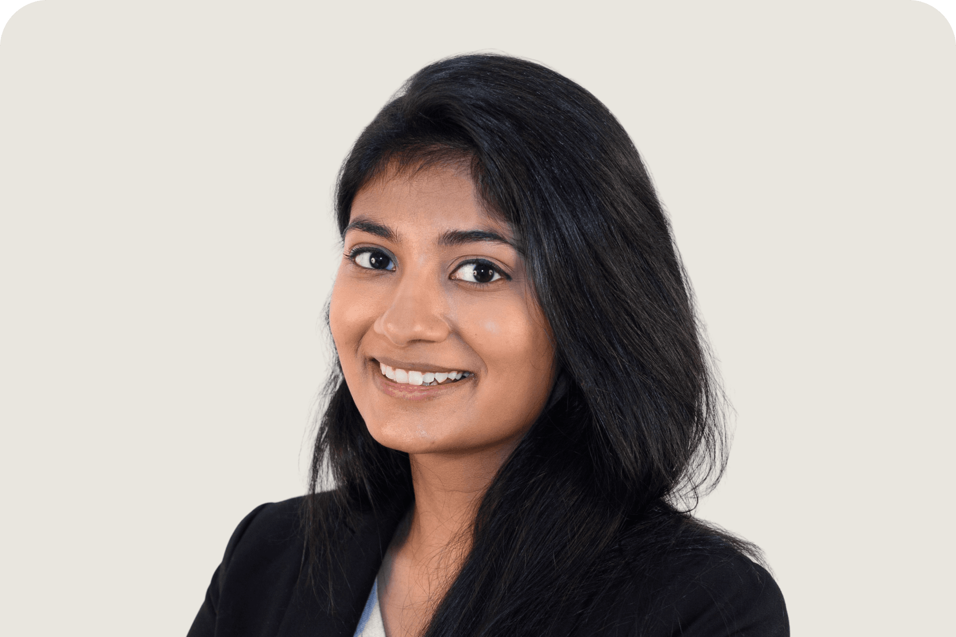 Vedika Agarwal